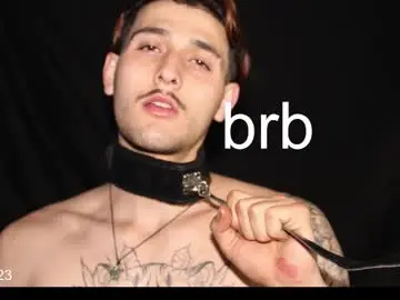 Chaturbate Nude Webcam of alejo_323__