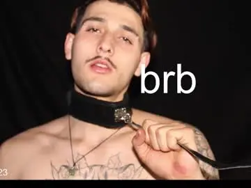 Chaturbate Sex Cam of alejo_323__