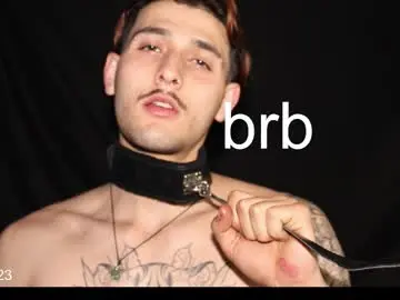 Chaturbate Sex Chat of alejo_323__