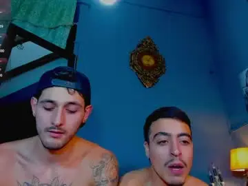 Chaturbate Watch Live Sex Cams of alejo_323__