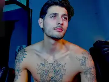 Chaturbate Free Porn Cam of alejo_323__