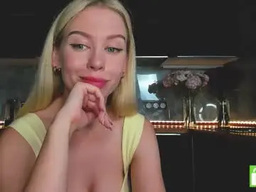 Chaturbate Adult Video Chat of aleksa_cutie