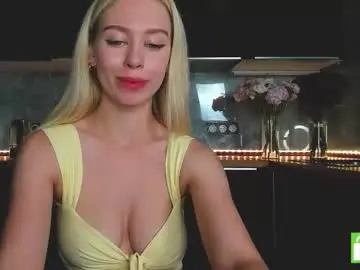 Chaturbate Adult Video Chat of aleksa_cutie