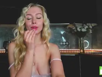 Chaturbate Free Live Porn of aleksa_cutie