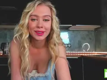 Chaturbate Adult Webcam of aleksa_cutie