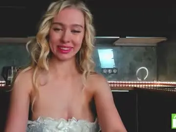 Chaturbate Adult Webcam of aleksa_cutie