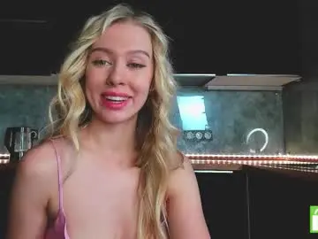 Chaturbate Sex Chat of aleksa_cutie