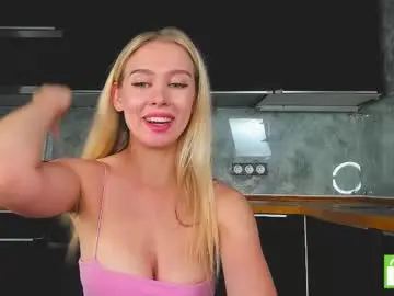 Chaturbate Private Sex Chat of aleksa_cutie