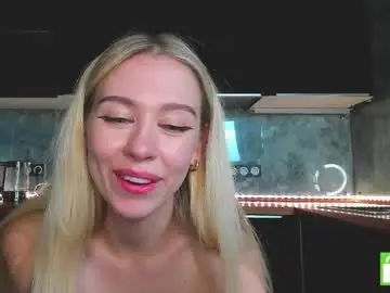 Chaturbate Best Webcam of aleksa_cutie