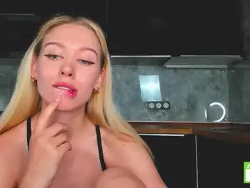 Chaturbate Free Porn Cam of aleksa_cutie