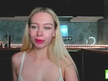 Chaturbate Best Webcam of aleksa_cutie