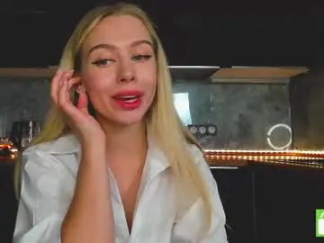 Chaturbate Best live sex cam show of aleksa_cutie