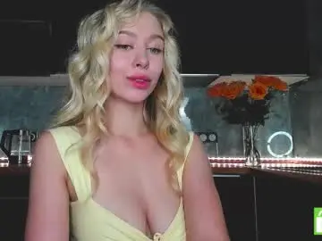 Chaturbate Live Sex of aleksa_cutie