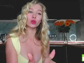 Chaturbate Best live sex cam show of aleksa_cutie
