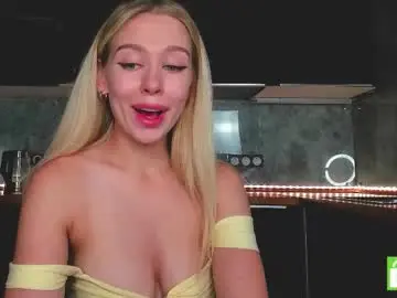 Chaturbate Adult Webcam of aleksa_cutie