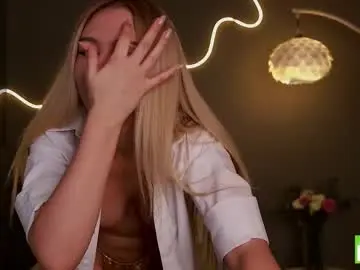 Chaturbate Nude Webcam of aleksa_cutie