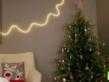 Chaturbate Best Webcam of aleksa_cutie