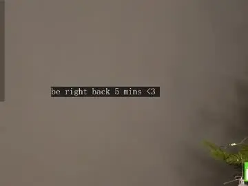 Chaturbate Sex Cam of aleksa_cutie