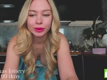 Chaturbate Sex Cam of aleksa_cutie