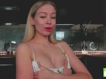 Chaturbate Private Sex Chat of aleksa_cutie