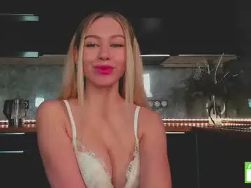 Chaturbate Best live sex cam show of aleksa_cutie