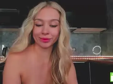 Chaturbate Best live sex cam show of aleksa_cutie