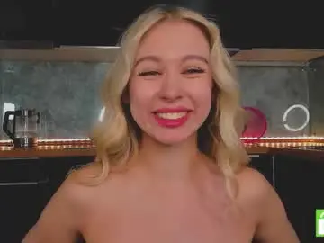 Chaturbate Sex Chat of aleksa_cutie