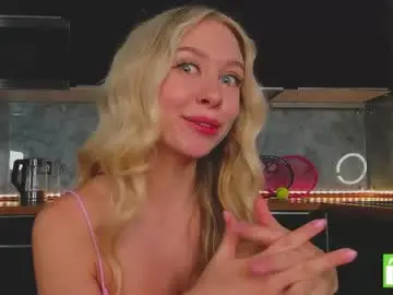 Chaturbate Sex Cam of aleksa_cutie