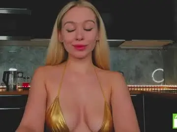 Chaturbate Private Sex Chat of aleksa_cutie