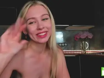 Chaturbate Best live sex cam show of aleksa_cutie