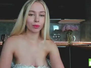 Chaturbate Adult Webcam of aleksa_cutie