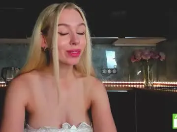 Chaturbate Best live sex cam show of aleksa_cutie