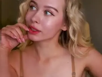 Chaturbate Adult Video Chat of aleksa_cutie