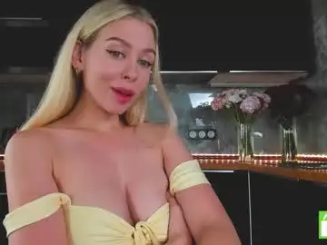 Chaturbate Adult Webcam of aleksa_cutie