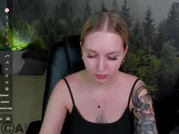 Chaturbate Free Porn Cam of alice_elf