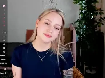 Chaturbate Nude Webcam of alice_elf