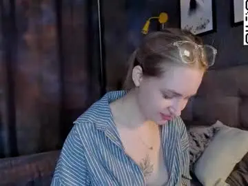 Chaturbate Live Porn of alice_elf