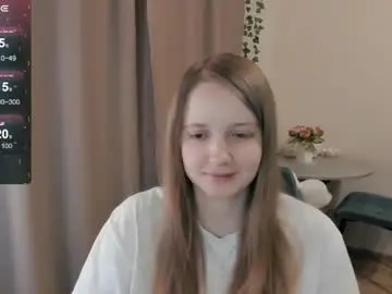 Chaturbate Adult Webcam of alisha_ley