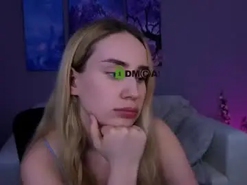 Chaturbate Nude Webcam of asol_muah