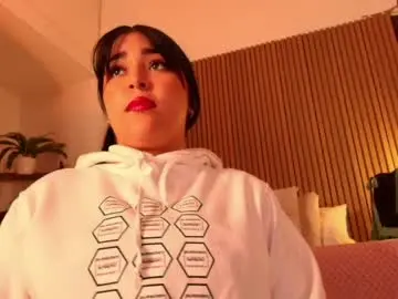 Chaturbate Best Webcam of camille_sinclair