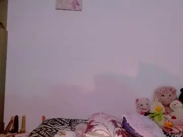 Chaturbate Nude Webcam of candy__beauty1