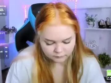 Chaturbate Private Sex Chat of erica_love_