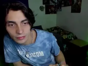 Chaturbate Adult Webcam of golden_ryan