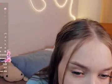 Chaturbate Adult Webcams of hettiereimel