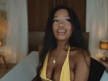 Chaturbate Nude Webcam of isaacoleman