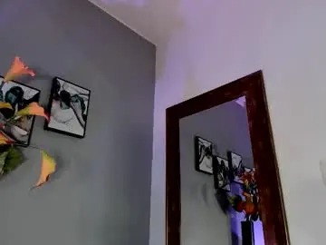 Chaturbate Private Sex Chat of jenn_w10