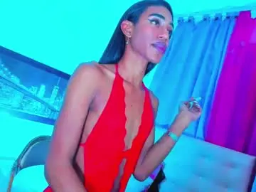 Chaturbate Live Sex of kimberly_thompsom