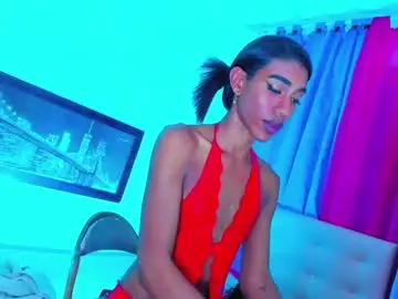 Chaturbate Live Sex of kimberly_thompsom