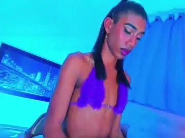 Chaturbate Nude Webcam of kimberly_thompsom