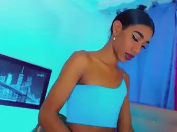 Chaturbate Best Webcam of kimberly_thompsom